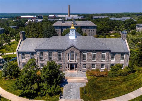 University of Rhode Island .